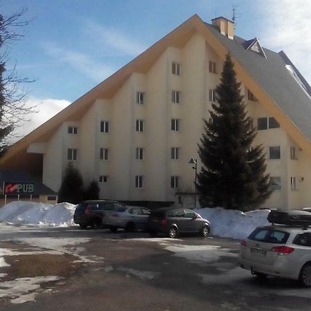 Almet, apartmánove štúdio 205 Donovaly Exterior foto