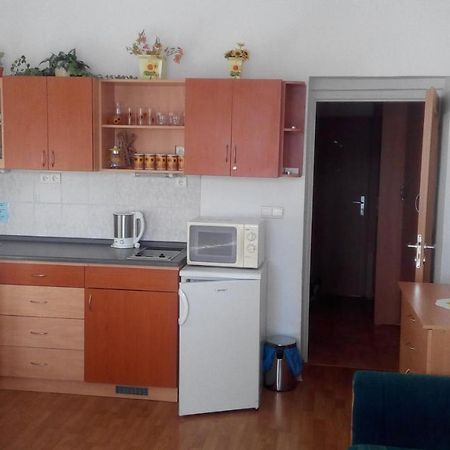 Almet, apartmánove štúdio 205 Donovaly Quarto foto