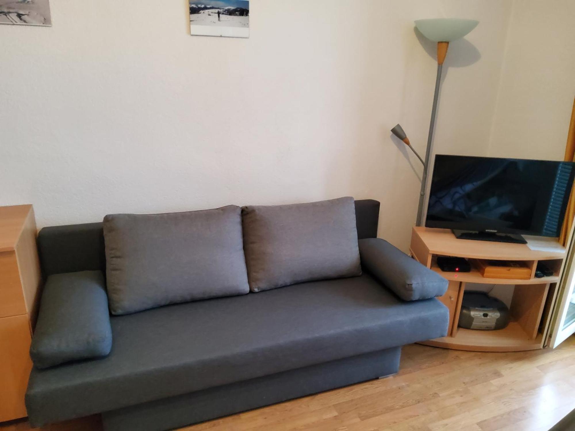 Almet, apartmánove štúdio 205 Donovaly Exterior foto