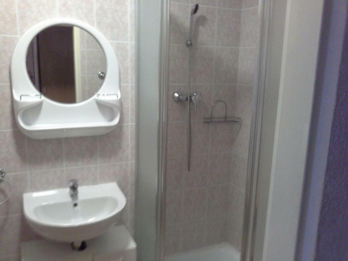 Almet, apartmánove štúdio 205 Donovaly Exterior foto