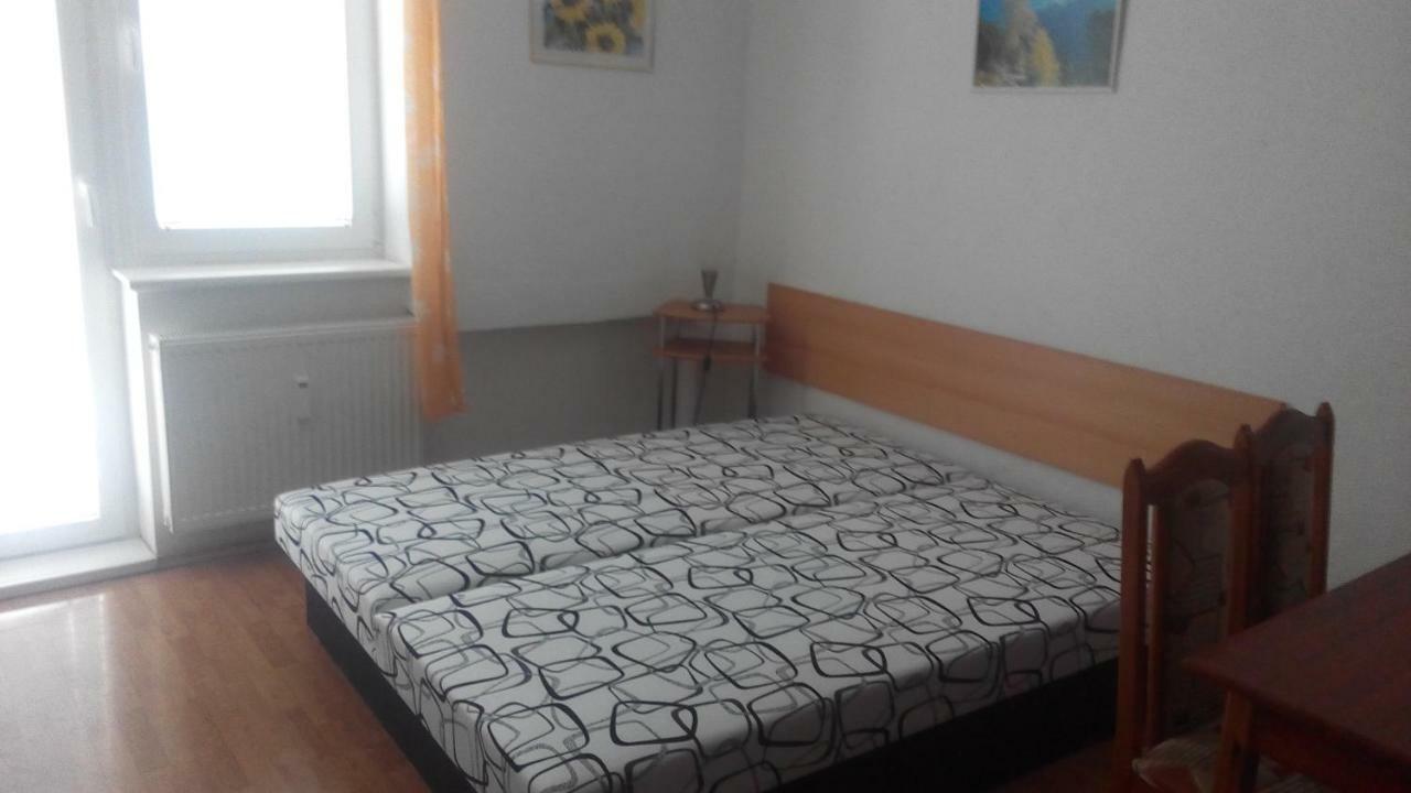 Almet, apartmánove štúdio 205 Donovaly Exterior foto