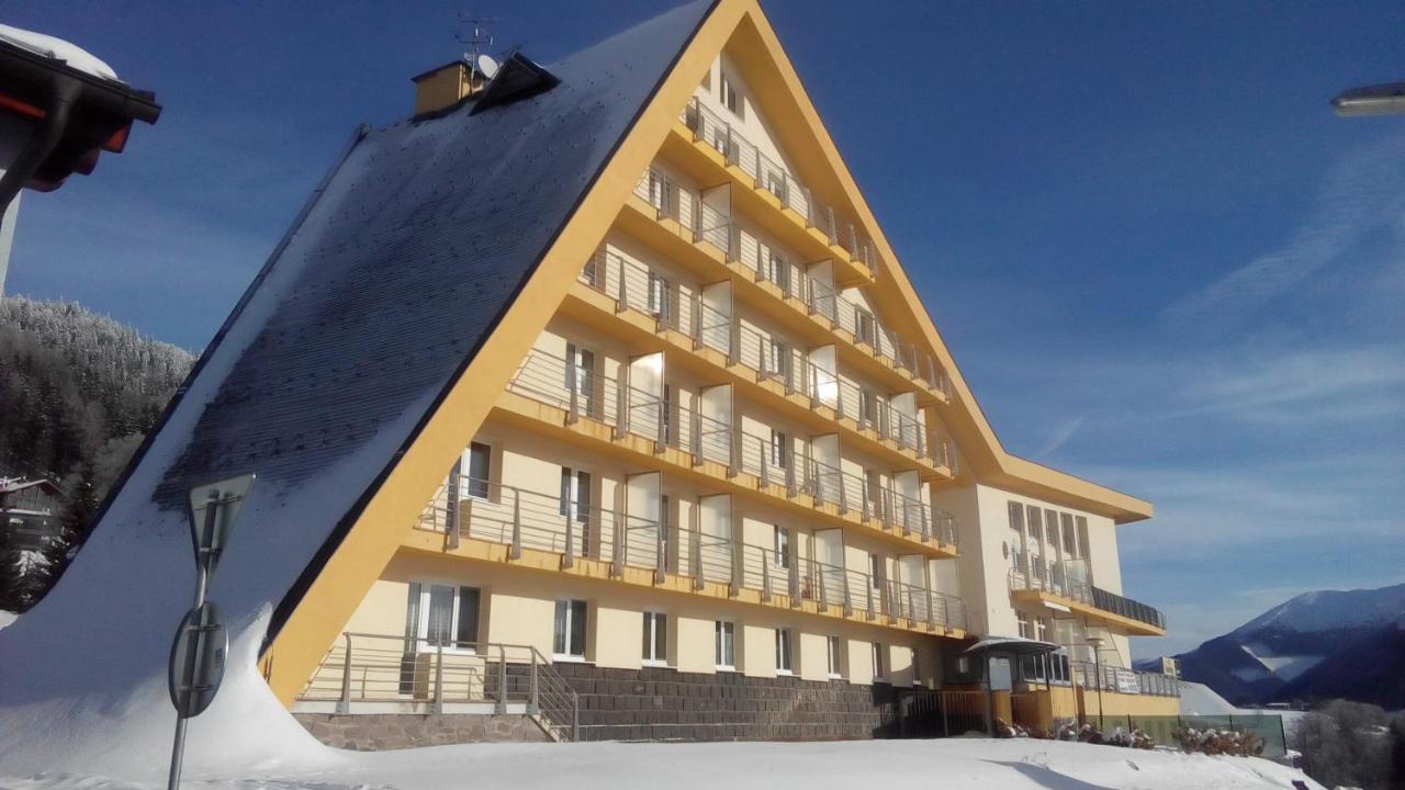 Almet, apartmánove štúdio 205 Donovaly Quarto foto