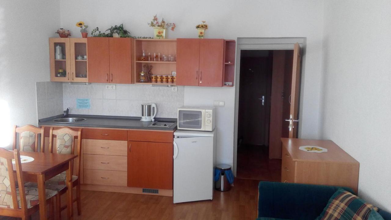 Almet, apartmánove štúdio 205 Donovaly Quarto foto